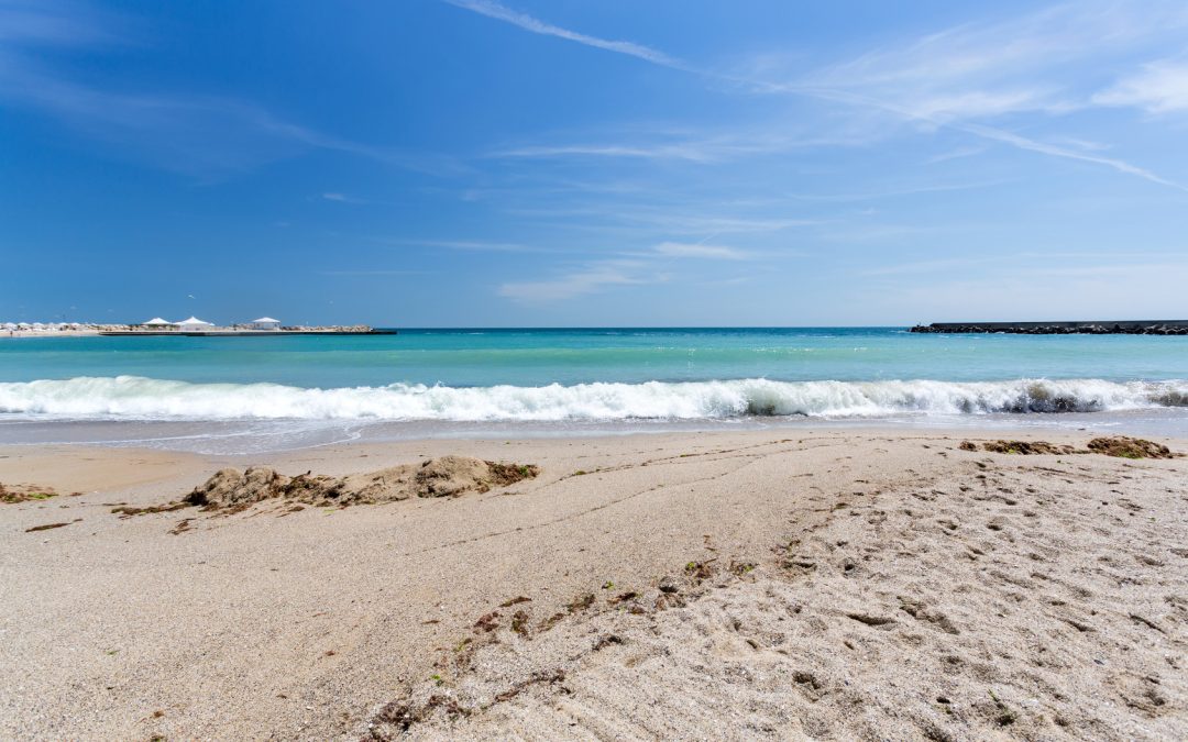 Het aantrekkelijke vakantieparadijs: Sunny Beach