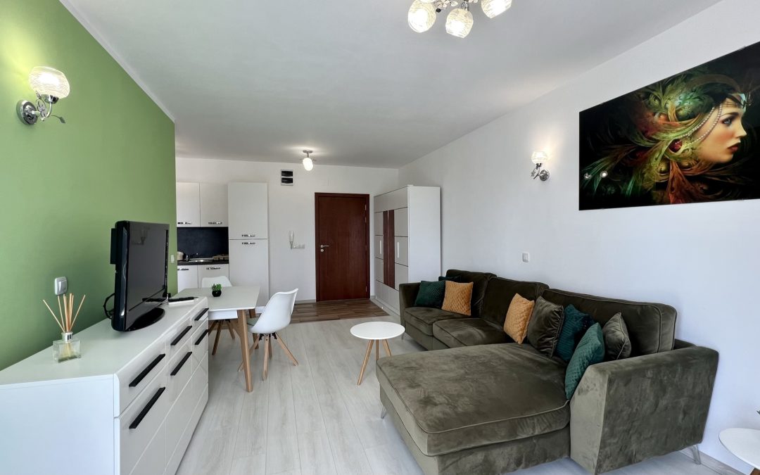 Asteria Appartement A26