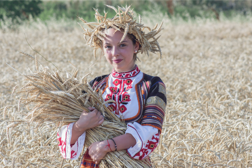 Bulgaria tradition