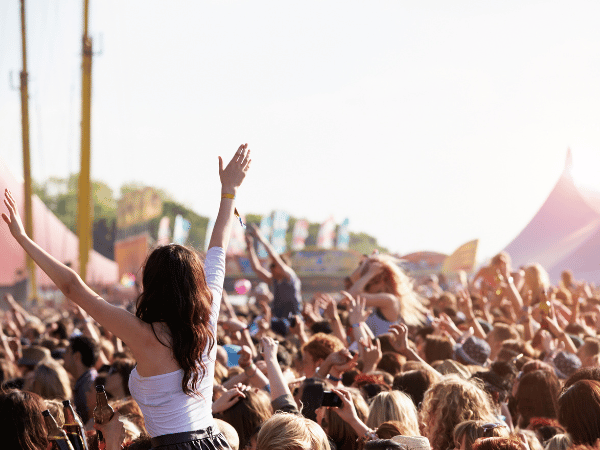 Solar Festival 2024 Bulgarije Caco Beach