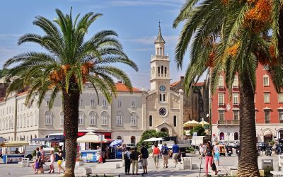 Sunny Beach, Bulgarije vs. Split, Kroatië: Welke bestemming past bij jou?