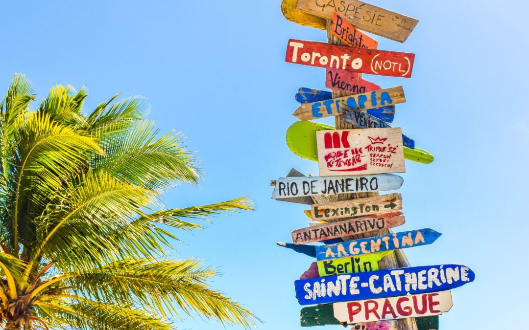 Ayia Napa, Cyprus vs. Sunny Beach, Bulgarije: Welke feestbestemming past bij jou?