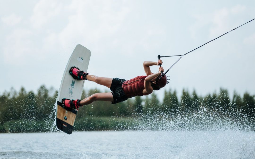 Wakeboarden in Sunny Beach: De Ultieme Gids voor Beginners en Gevorderden