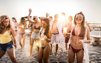 De Beste Jongerenvakantie Bestemmingen in Europa voor 2025